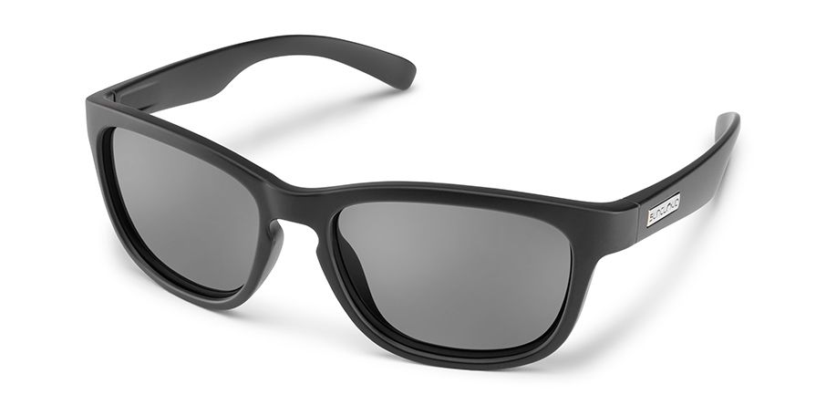 Suncloud CINCO (SMALL-MEDIUM FIT) Injection Molded: Suncloud Optics US