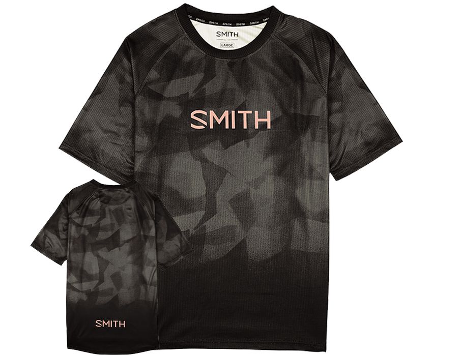 smith mtb jersey