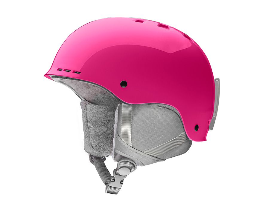 smith youth ski helmet