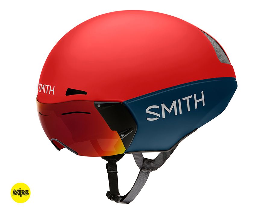 smith optics convoy mips mtb helmet