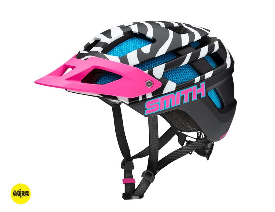 smith mtb helmet