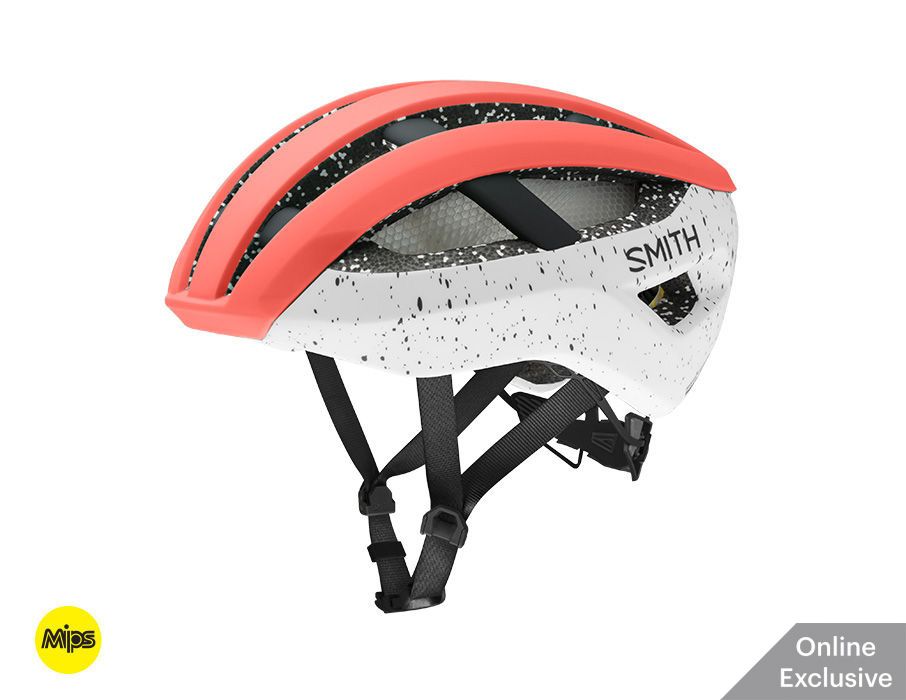 smith network mips bike helmet