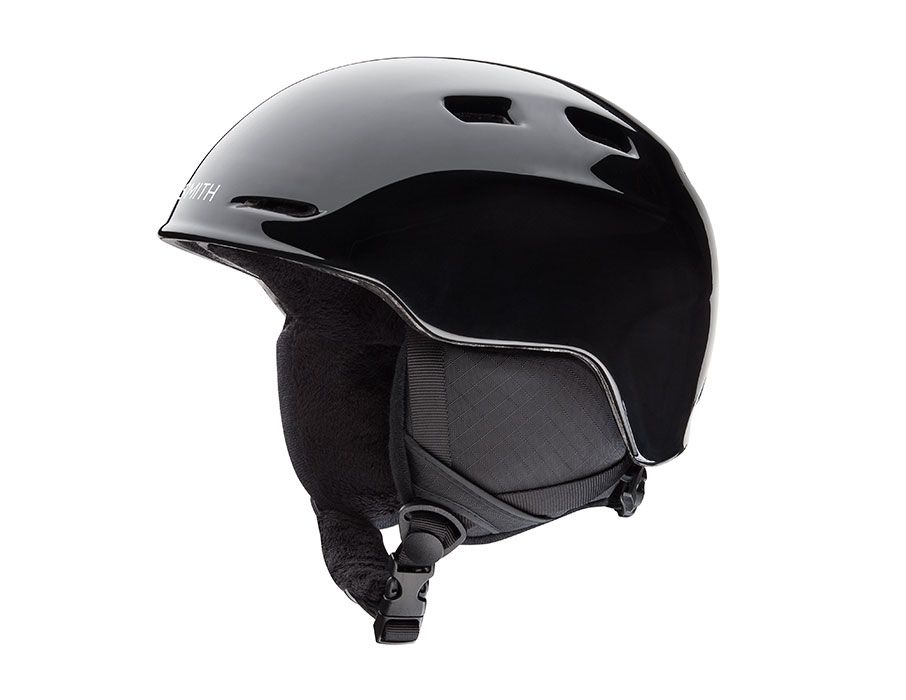 smith optics zoom junior helmet