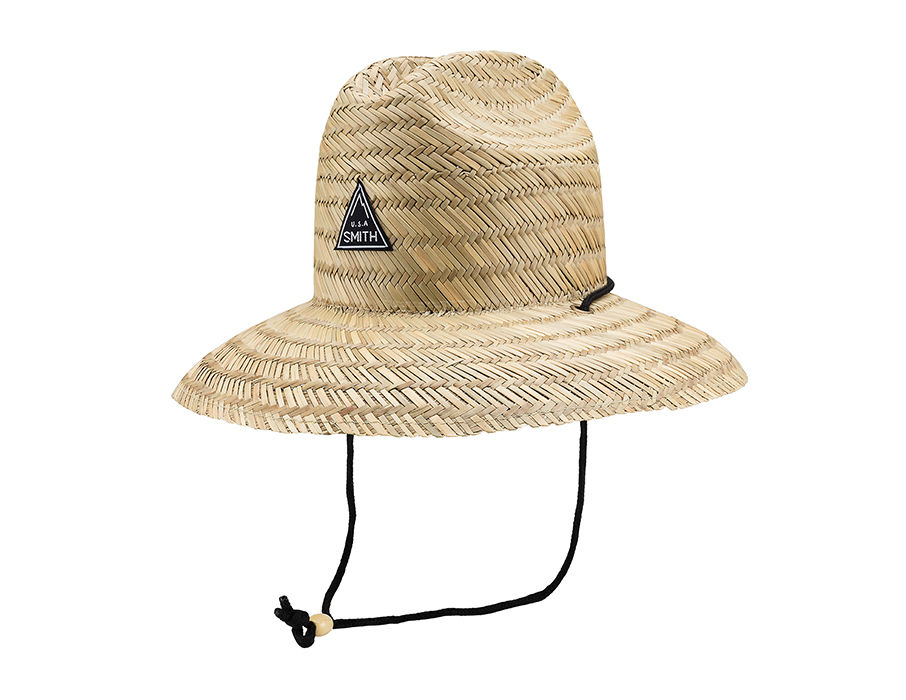 Smith Lifeguard Hat Headwear Apparel Men's: Smith United States