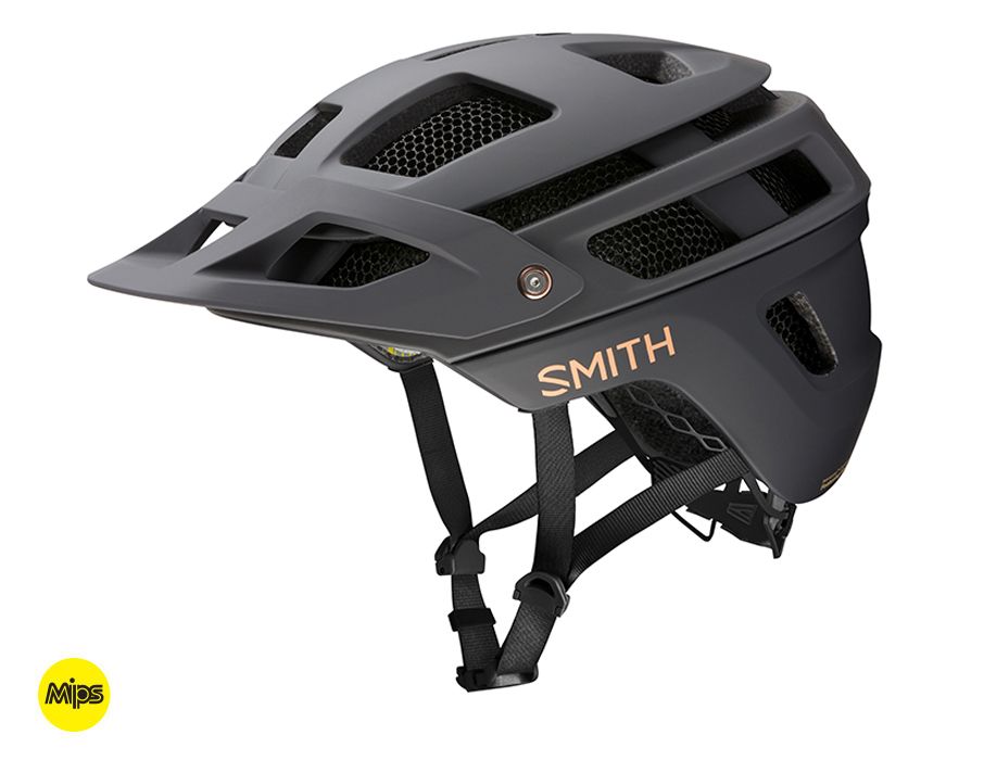 smith forefront 2 mount kit