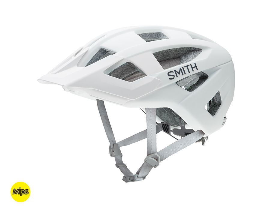 smith venture mips bike helmet