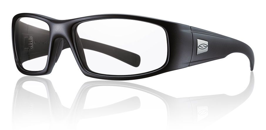 Shooting glasses with perscription??? - Calguns.net
