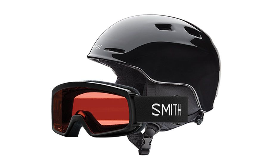 smith zoom jr helmet