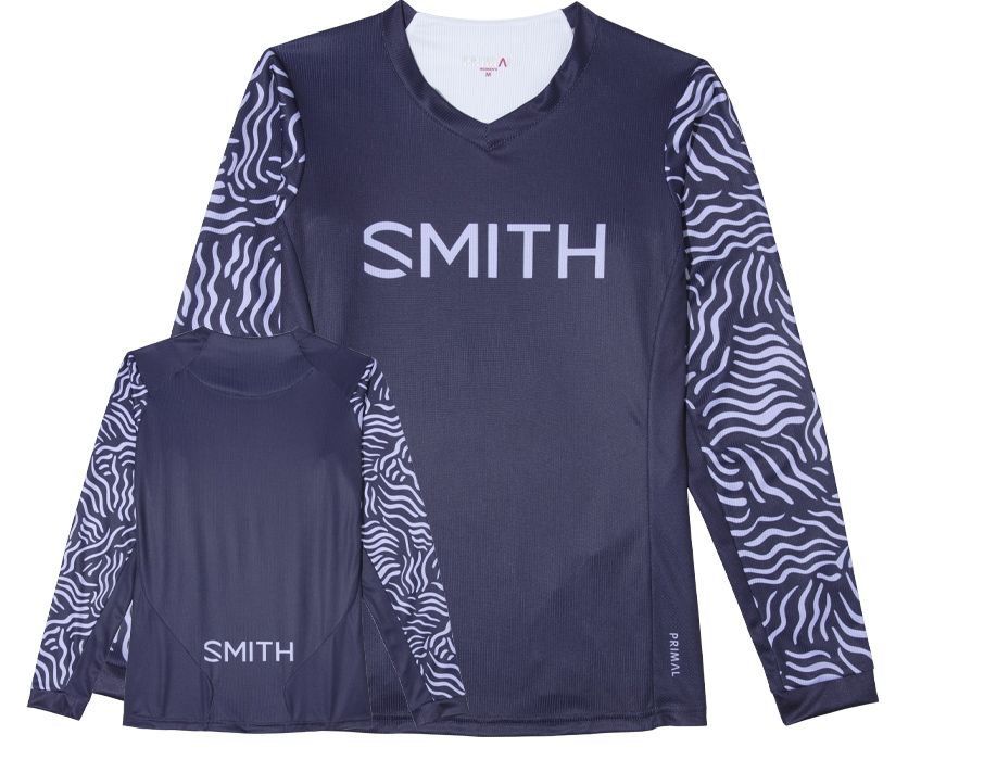 smith mtb jersey