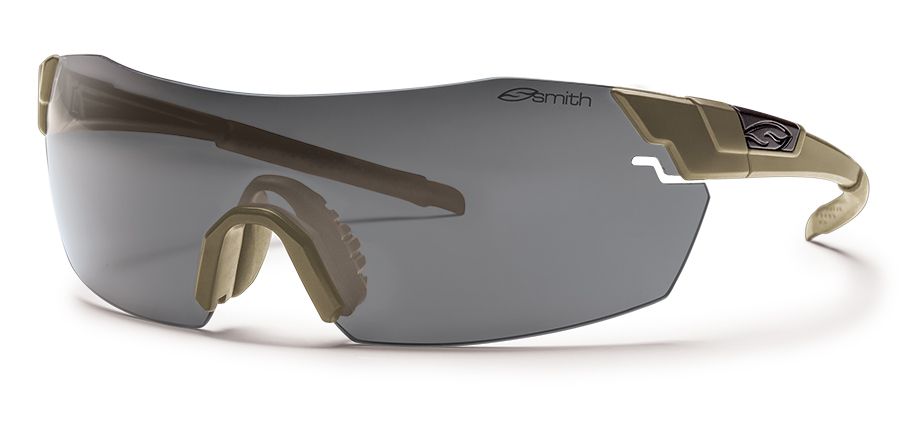 mil spec eyewear