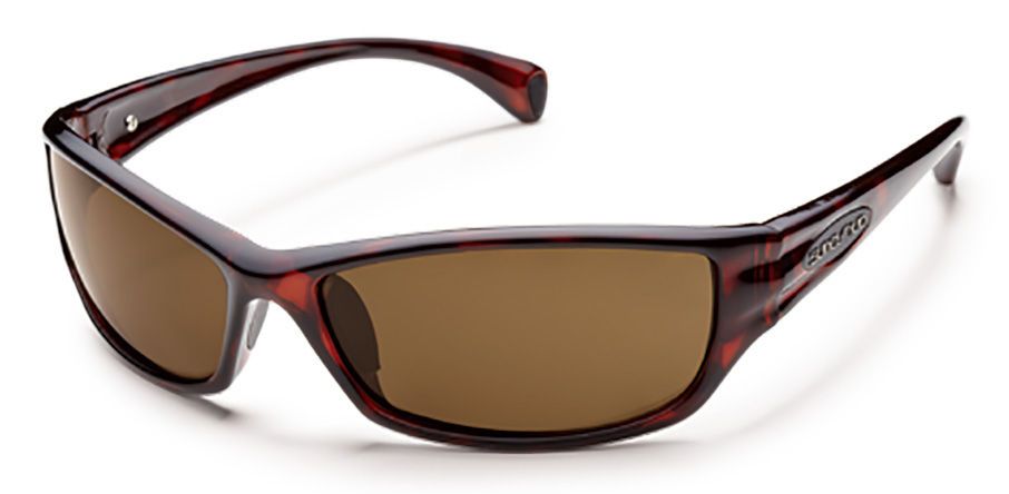 suncloud sunglasses hook polarized